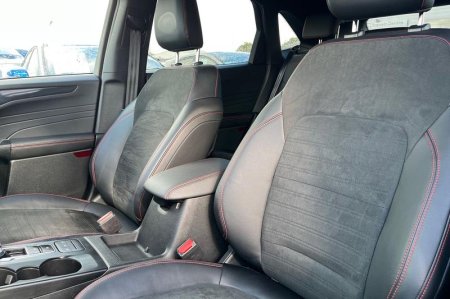 2022 Ford Kuga - photo 19