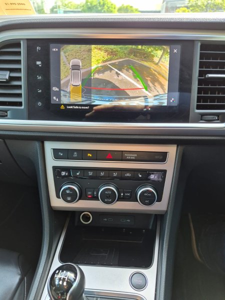 2023 SEAT Ateca - photo 16