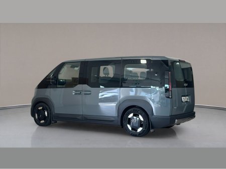 2026 Kia PV5 - photo 7