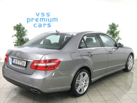 2013 Mercedes-Benz E-Class - photo 12