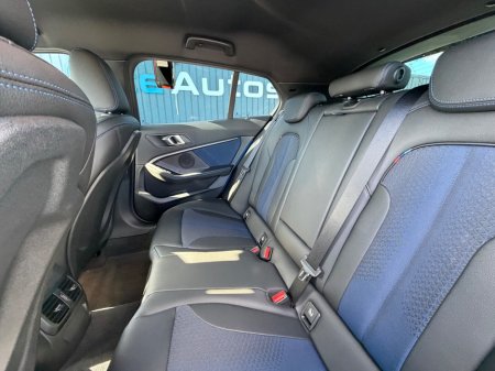 2020 BMW 1-Series - photo 40