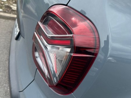 2024 Dacia Duster - photo 11
