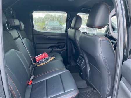 2026 Ford Ranger - photo 10