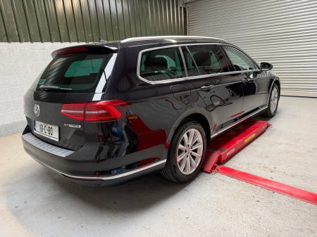 2016 Volkswagen Passat - photo 7