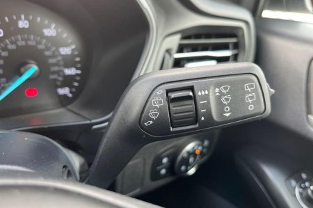 2022 Ford Focus - photo 15