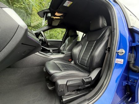 2019 BMW 3-Series - photo 18