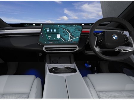 2027 BMW X5 - photo 4
