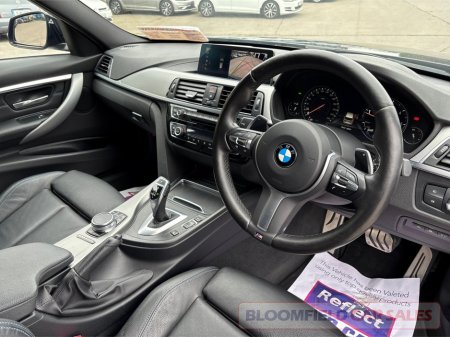 2019 BMW 3-Series - photo 10