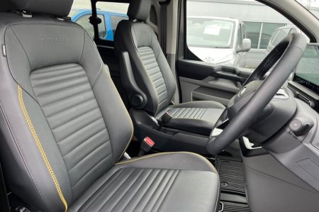 2026 Ford Transit Custom - photo 24