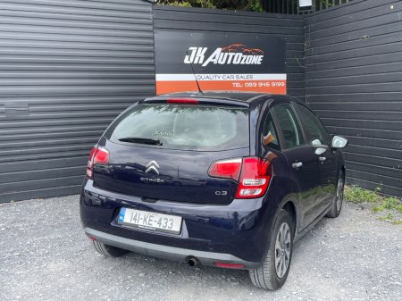 2014 Citroen C3 - photo 4