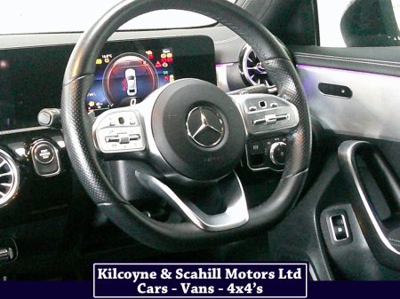 2021 Mercedes-Benz A-Class - photo 19