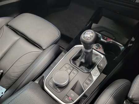 2020 BMW 1-Series - photo 10