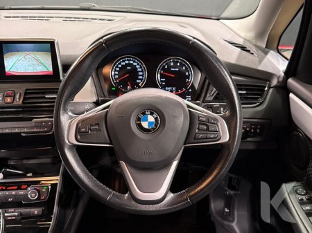 2018 BMW 2-Series - photo 14