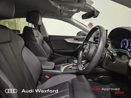 2023 Audi A5 - photo 14