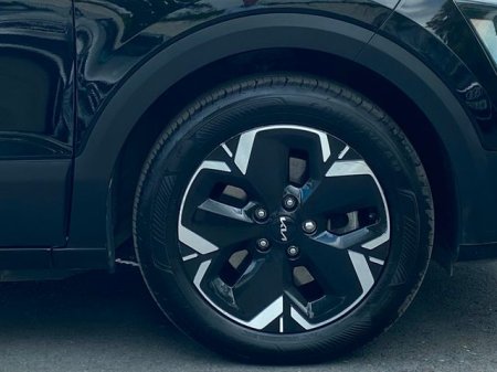 2023 Kia Niro - photo 5
