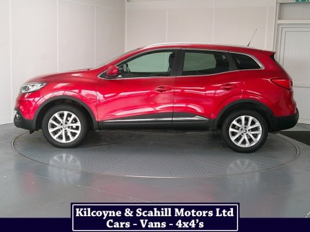2016 Renault Kadjar - photo 4