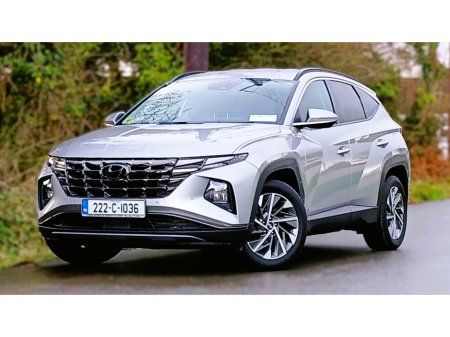 2022 Hyundai Tucson - photo 13