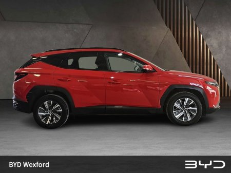 2021 Hyundai Tucson - photo 15
