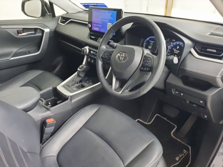 2023 Toyota RAV4 - photo 11