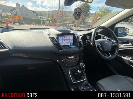 2017 Ford Kuga - photo 10
