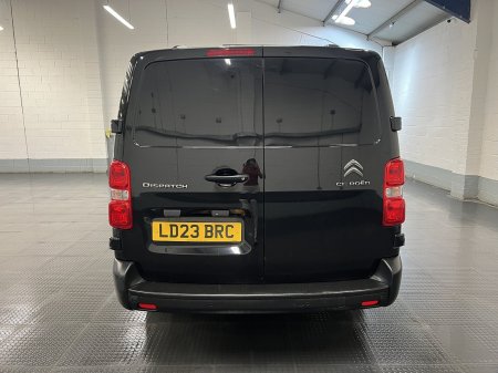 2023 Citroen Dispatch - photo 6