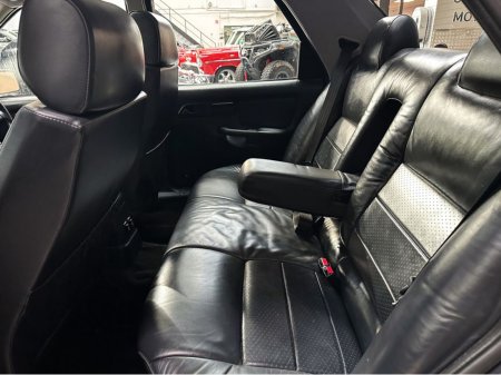 1993 Ford Sierra - photo 24