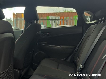 2022 Hyundai KONA - photo 21
