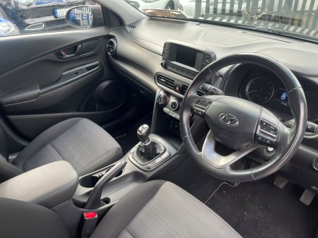 2020 Hyundai KONA - photo 10