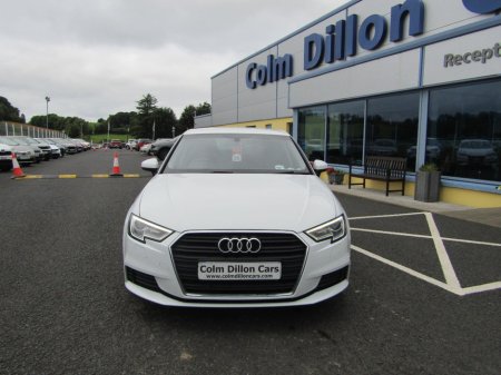2017 Audi A3 - photo 4