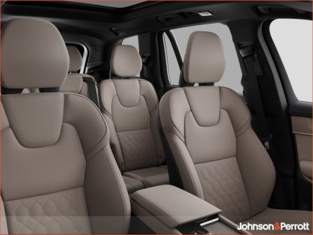 2026 Volvo XC90 - photo 8