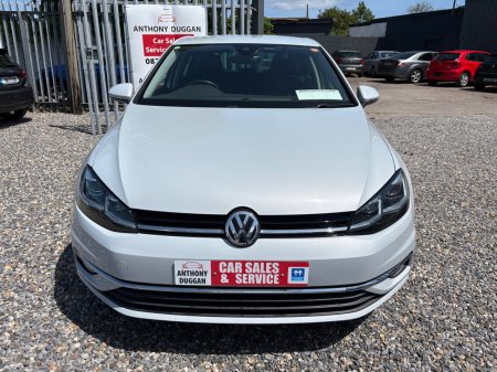 2017 Volkswagen Golf - photo 8
