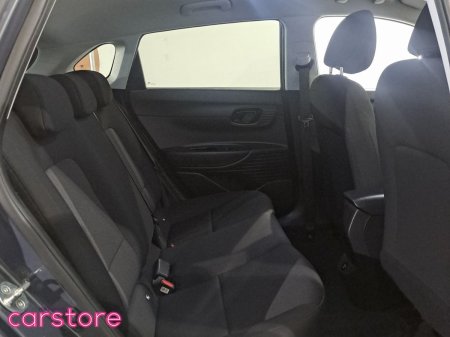 2024 Hyundai i20 - photo 13
