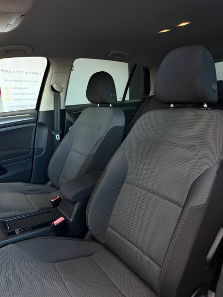 2013 Volkswagen Golf - photo 18