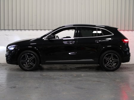 2024 Mercedes-Benz GLA - photo 8