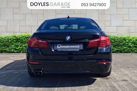 2014 BMW 5-Series - photo 3