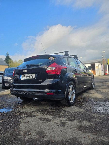 2013 Ford Focus - photo 4