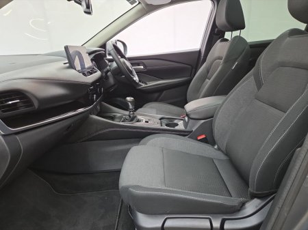 2023 Nissan Qashqai - photo 4