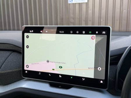 2024 Skoda Kodiaq - photo 13
