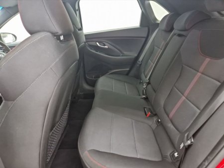 2024 Hyundai i30 - photo 7