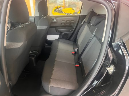 2020 Citroen C3 - photo 14