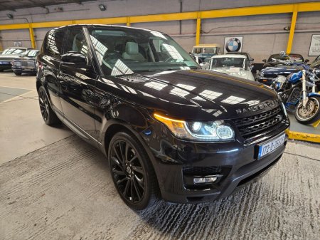 2017 Land Rover Range Rover Sport - photo 21