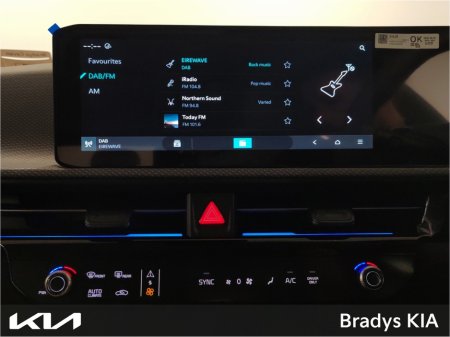 2026 Kia EV6 - photo 14
