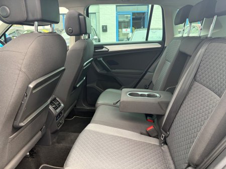 2019 Volkswagen Tiguan - photo 6