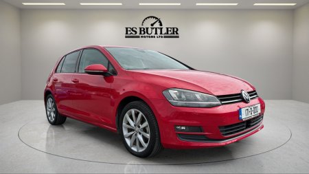 2017 Volkswagen Golf - photo 8
