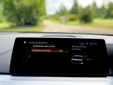 2019 BMW 5-Series - photo 23