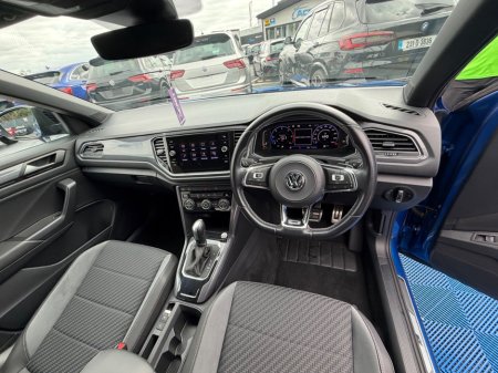 2020 Volkswagen T-Roc - photo 20