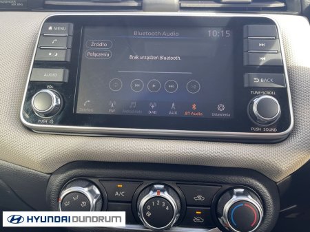 2019 Nissan Micra - photo 15