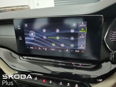 2023 Skoda Octavia - photo 38