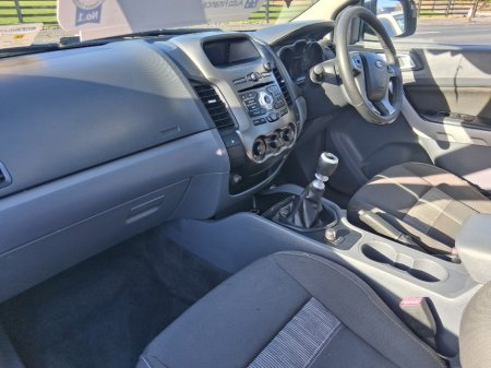 2015 Ford Ranger - photo 10