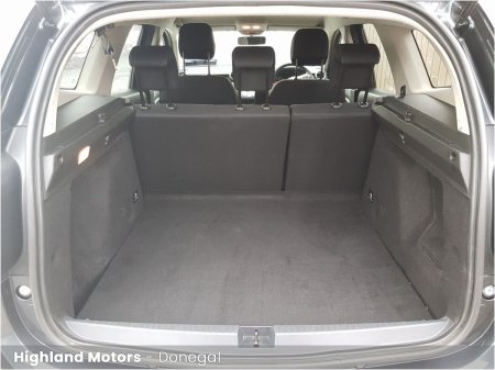 2020 Dacia Duster - photo 14